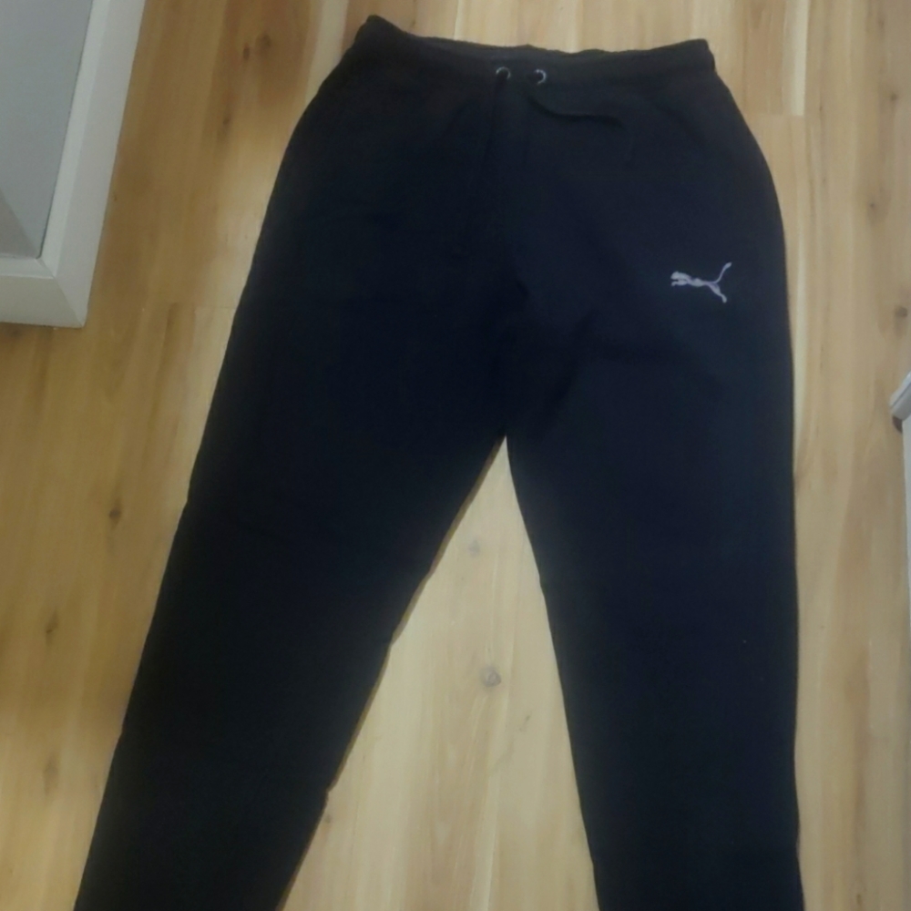 Puma sweats